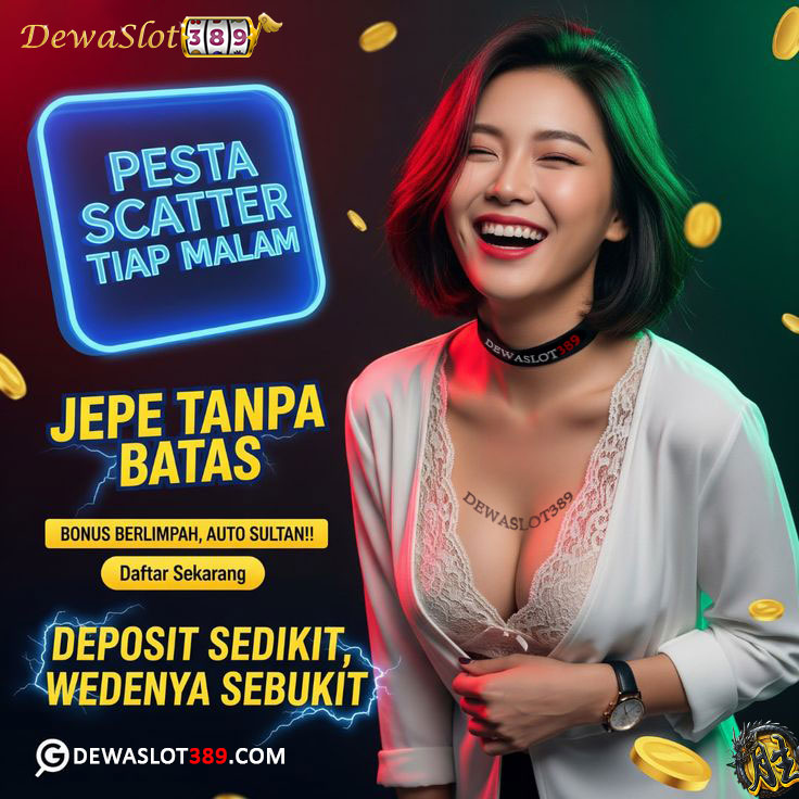SLOT777: Tutorial Cara Bermain Games Gacor di Dewaslot389