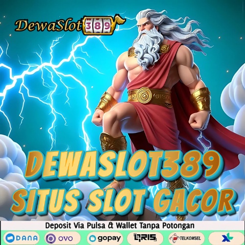Deposit Pulsa : Slot Deposit Pulsa Indosat Tanpa Potongan Resmi Terbaru Dewaslot389